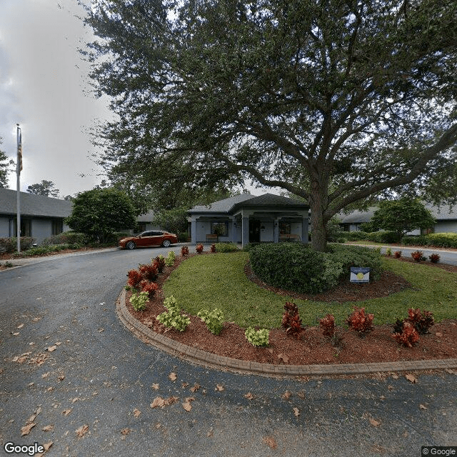 street view of Arbors At Bayonet Point Hudson