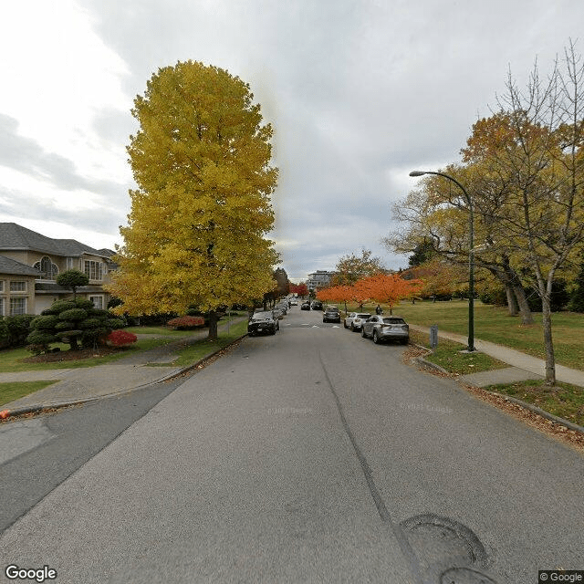 street view of Southvan Manor