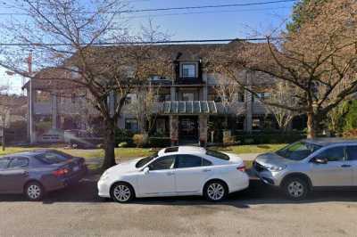 Photo of Chelsea Park