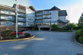 Harrison Landing 