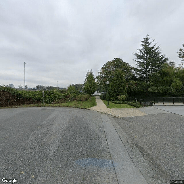 street view of Mosaico Housing Co-Op