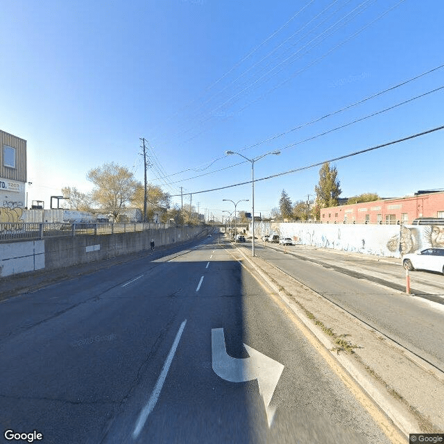 street view of The Village Of Humber Heights