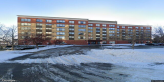 street view of Queens Avenue Retirement Residence