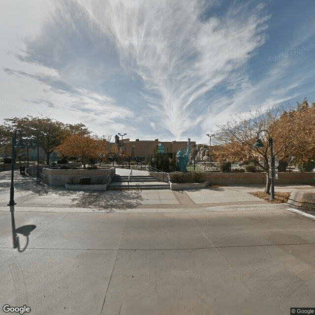 street view of Mayfield Retirement Residence