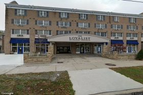 Loyalist Retirement Residence 