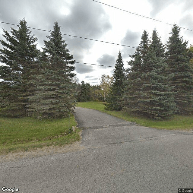 street view of Harmony Estate Seniors Residence Inc