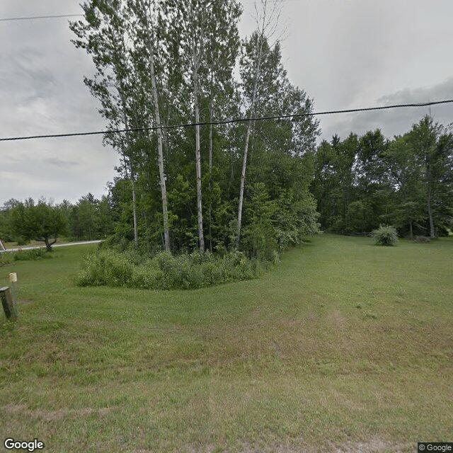 street view of Golden Pond Retirement Residence