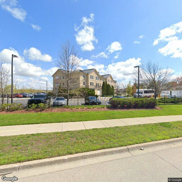 street view of Doon Village Retirement Residence