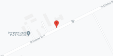 Countryside Retirement Residence PERM CLOSED in google map