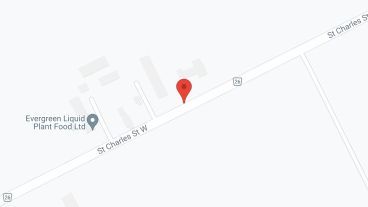 Countryside Retirement Residence PERM CLOSED in google map