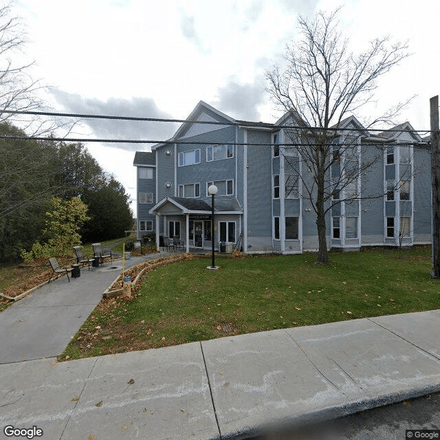 Photo of Blackburn Lodge Seniors Residence