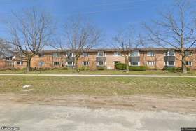 Barrie Manor Retirement Community 