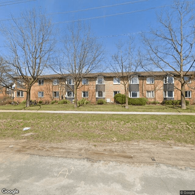 Photo of Barrie Manor Retirement Community