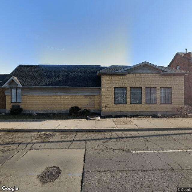 street view of Atrium Villa Retirement Residence