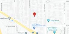 Ashley's Manor Residential Care in google map