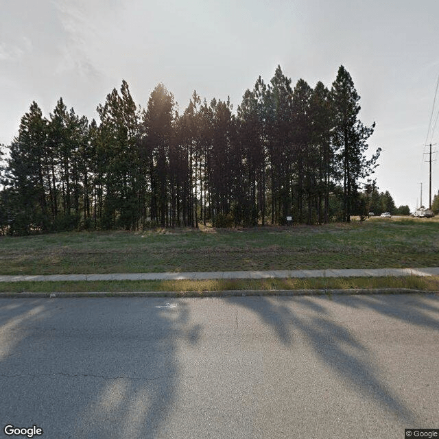 street view of The Lodge at Fairway Forest # 1