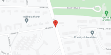 Magnolia Manor of Americus in google map