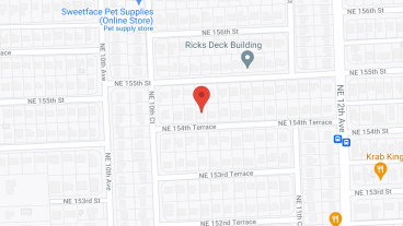 Blessing Assisted Living Facility, LLC in google map