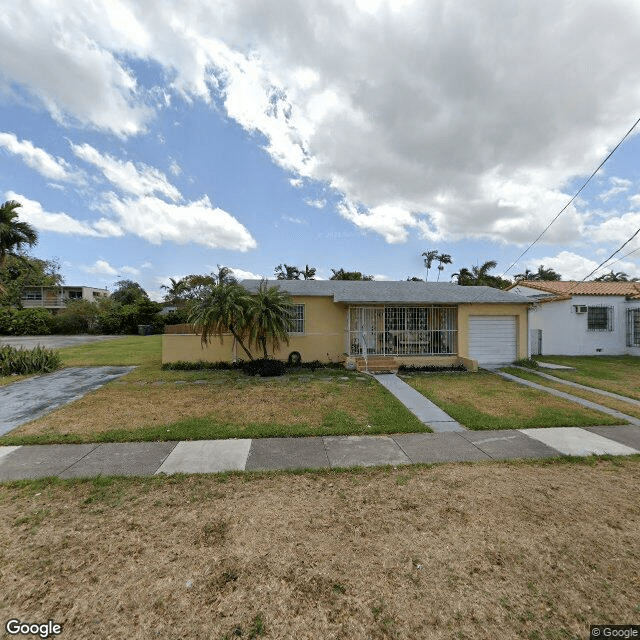 street view of All USA Homes