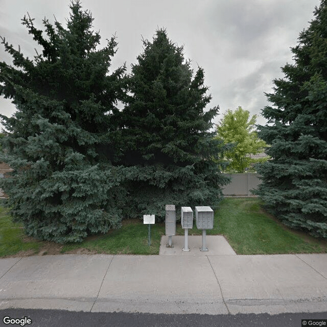 street view of Lemay Avenue Health & Rehab Facility