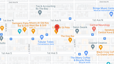 Central ALF in google map