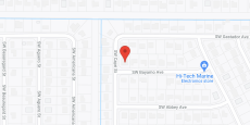 Bayamo Assisted Living in google map