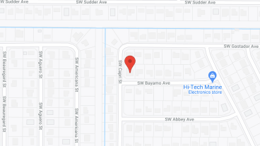 Bayamo Assisted Living in google map