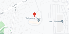 The Enclave of Franklin Assisted Living and Memory Care Community in google map