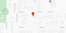 Jewel Lake Assisted Living in google map