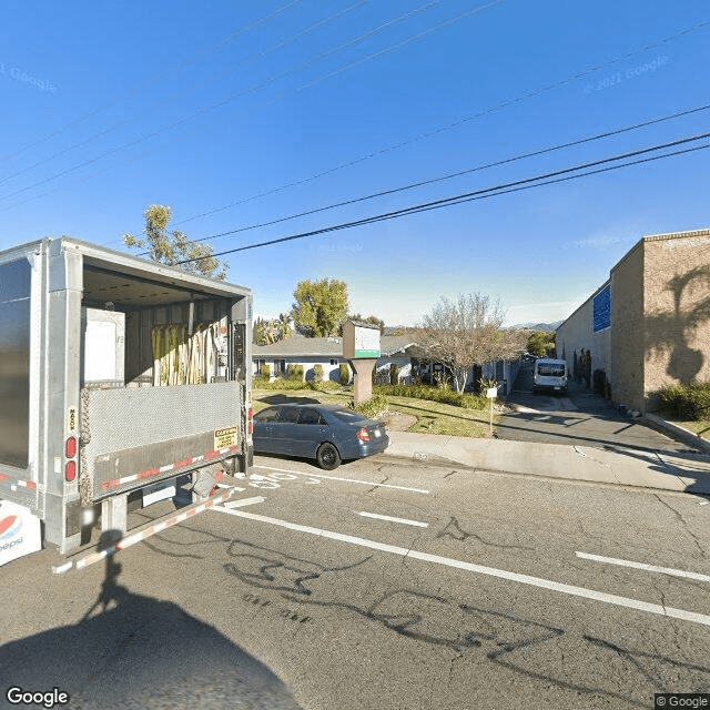 street view of Arbor Glen Care Center