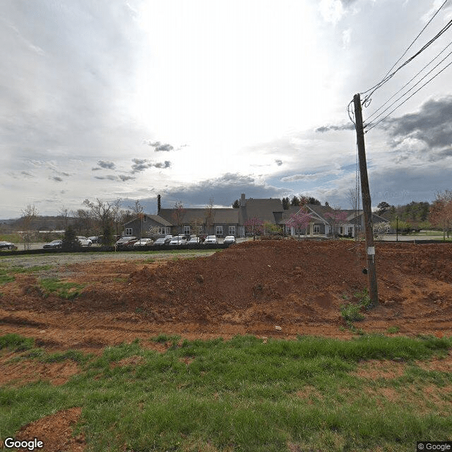 street view of Avenir Memory Care at Knoxville