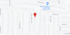 Comfort Personal Care Home in google map