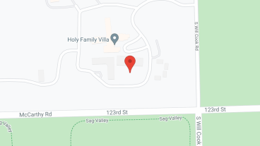 Symphony of Palos Park in google map