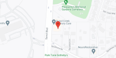 Sunol Creek Memory Care in google map