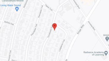 Southwest Assisted Living of Del Rio in google map