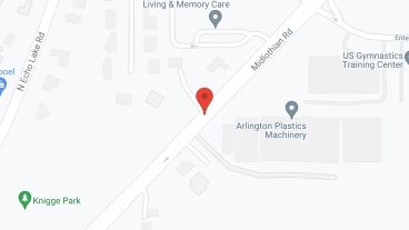 Cedar Lake Assisted Living and Memory Care in google map