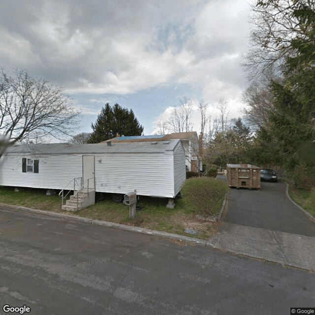 street view of Family Home for Adults