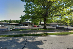 Photo of Sharon Lane Health Center