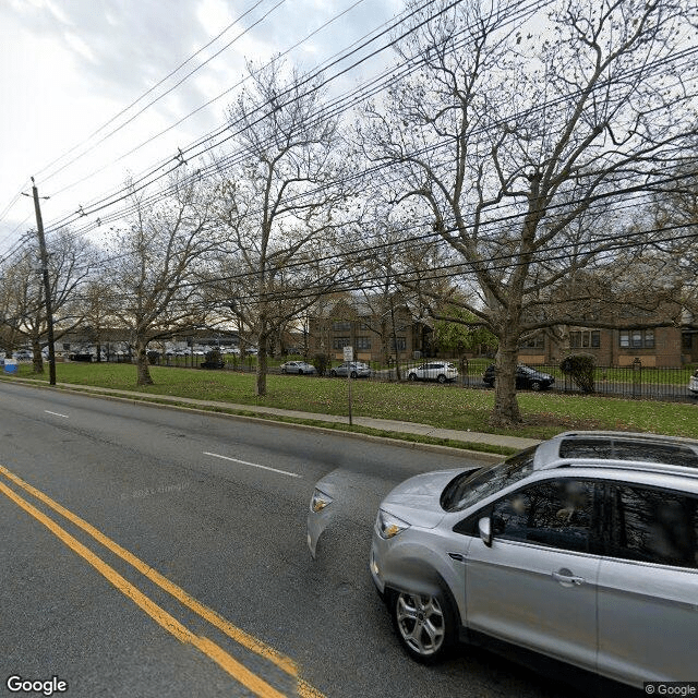 street view of Alaris Health At The Fountains