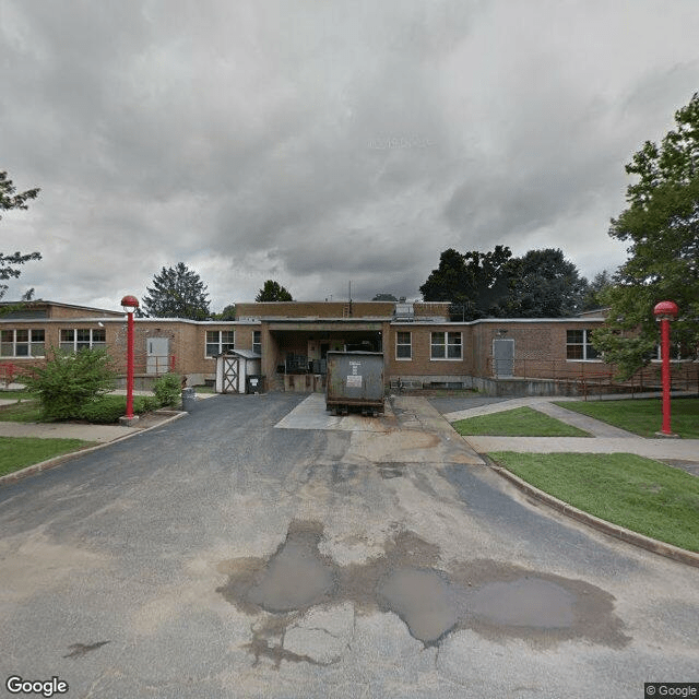 street view of Kessler Cedar Grove-CLOSED