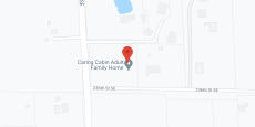 Caring Cabin Manager, LLC in google map