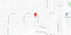Grace at Camas Adult Family Home in google map