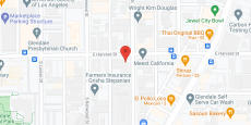 Heritage Park at Glendale in google map