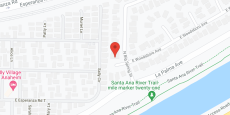 Select Senior Care, LLC in google map
