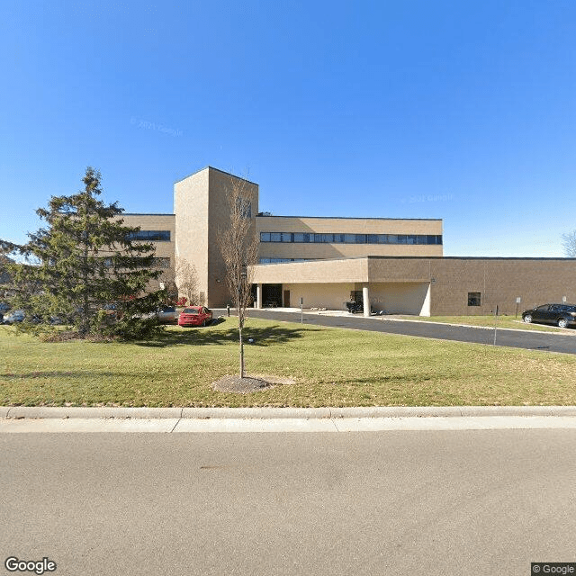 street view of Hospice Of Cincinnati