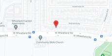 Spears House of Care in google map