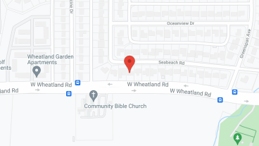 Spears House of Care in google map
