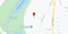 Wilton Commons in google map