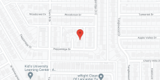 House of Elegance in google map