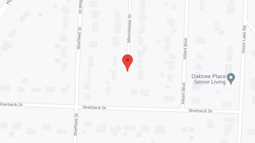 House of Grace in google map